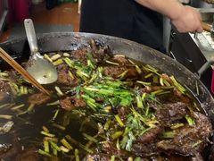 -无名氏面馆(邮电路店)
