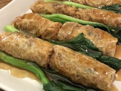 -垚慈居素食(华发新城店)