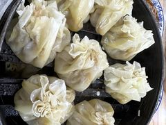 -清真玉林老字号稍麦羊杂碎(宽巷子民族美食街店)