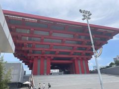 -中华艺术宫(上海美术馆)