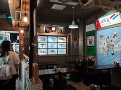 -789韩料食堂(创意产业园店)