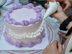 -米柚烘焙教室(新天地购物中心店)