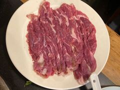 -裕德孚·非遗手切涮羊肉(东直门内大街店)