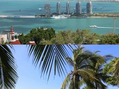 -三亚南山文化旅游区