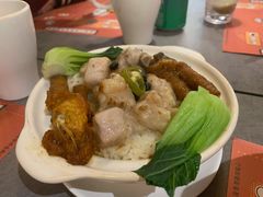 -点点心点心专门店(旺角店)