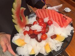 -福成厚江鱼壹号黑金冠好店(群力店)