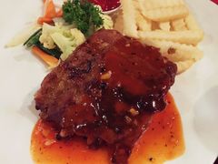-Pundi Pundi Restaurant