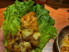 -春熙台韩国料理·章鱼肥牛(西丽店)