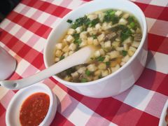 -西贝莜面村(上海百联西郊店)