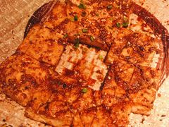 -大圣烧烤(马湖新村店)