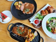 -候鸟等风来·精致西厨(万科第五城店)