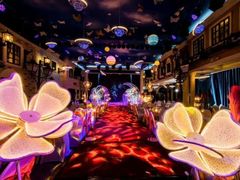-火吧PTV聚会餐厅(10号店)
