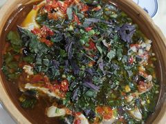 -笨罗卜浏阳菜馆(太平街店)