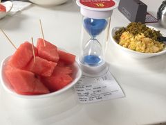 -南城香·饭香串香馄饨香(赵公口店)