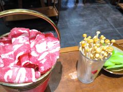 -黔有有贵州酸汤夺夺粉火锅(五味十字店)