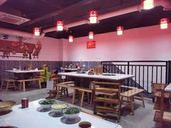 -九星格老火锅(曹家巷恒大店)