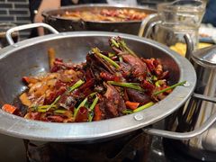-一块豆腐(李沧书院路店)