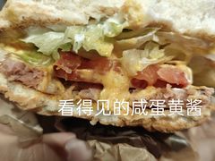 -汉堡王(金鹰天地广场店)