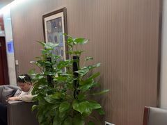 -爱康国宾体检中心(五角场万达广场分院)