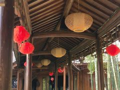 -木子山庄·安徽省老字号·中国炖锅宴