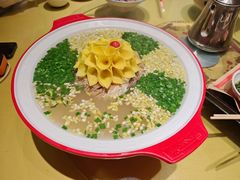 -杏花村水席楼·洛阳水席(老城十字街店)