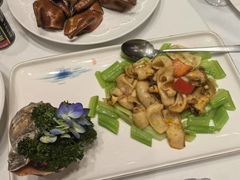 -一品粤珍轩(吴中路店)