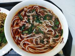 小锅米线-端仕小锅(文林街店)