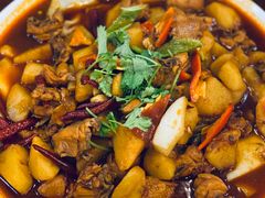 -伊隆斋(什刹海店)