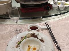 -东林海岸大酒店-餐饮部(黄海路店)