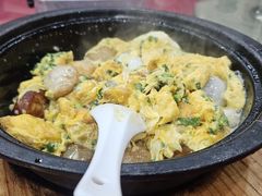 -木子山庄·安徽省老字号·中国炖锅宴