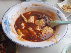 -曾排骨·传家菜(新繁店)