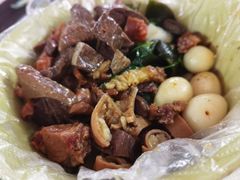 -小草糖水(海棠村店)