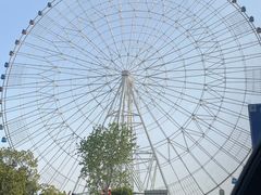 -南昌之星摩天轮