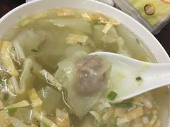 -黄阿姨锅贴大王(万航渡路店)