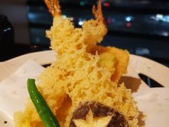 天妇罗-山葵家·创意料理(宁波来福士店)