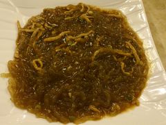 肉沫粉条-胖太太四川麻辣排骨串(镇江路分店)