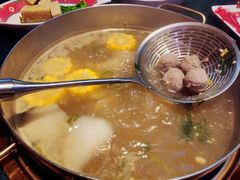 -大吉利·潮汕鲜牛肉火锅(河西店)