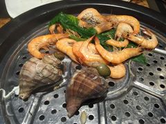 -船奇蒸汽海鲜·闽菜(八市海鲜总店)