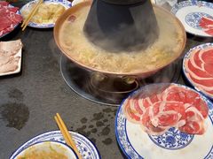 -吉祥涮羊肉