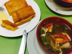 -胜利茶餐室