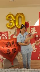 -优贝恩母婴护理中心