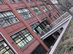 -清华大学-清芬园