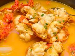 -荣誉海鲜酒楼(海湾店)