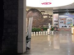 -中国铁道博物馆(正阳门馆)
