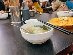 -郑家包子牛肉拉面(尚勤路店)