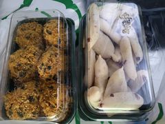 -泸溪河桃酥(欧尚店)