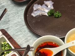 -东来顺•非遗火锅(外滩店)