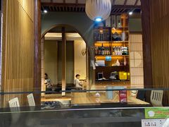 -割烹旭日本料理(龙湖狮山天街店)