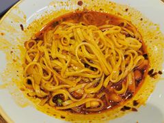-大盐帮川菜馆(长楹天街店)