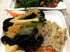 -德天下自助水饺(海洪店)